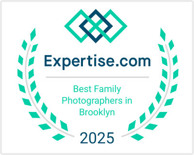 Best Family Photographer in New York